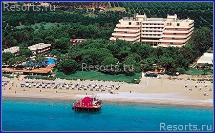 Unsaphire Hotel 2